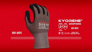Kyorene: A Glove That