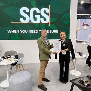 Greenhouse Gas Emission Verification Statement