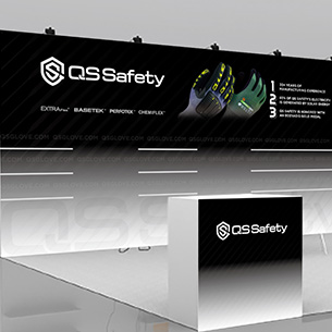 Join QS Safety at SAWO 2026, Poznań | Hall 5A Nr 5